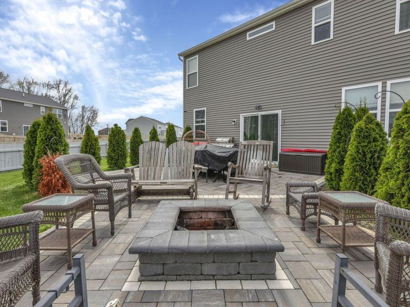 4427 Hickory Lane, Hebron, OH 43025 Photo 8