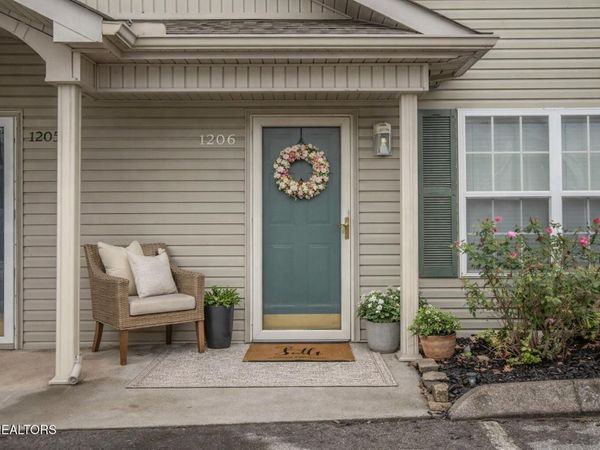 3209 Quiet Way, Knoxville, TN 37918