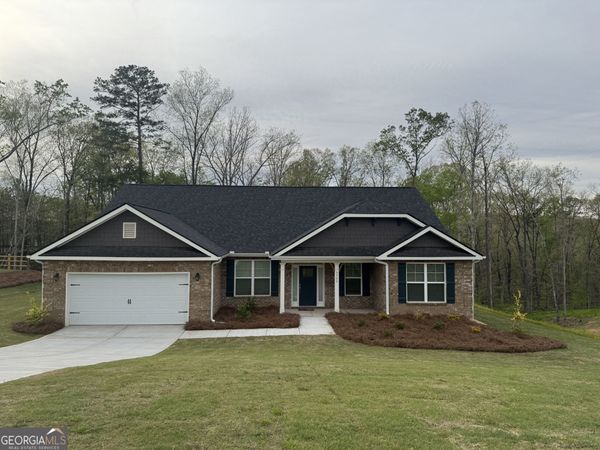 3360 Trevi Trail, Unit #14, Douglasville, GA 30135