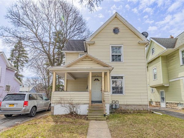 477 Parsells Avenue , Rochester, NY 14609