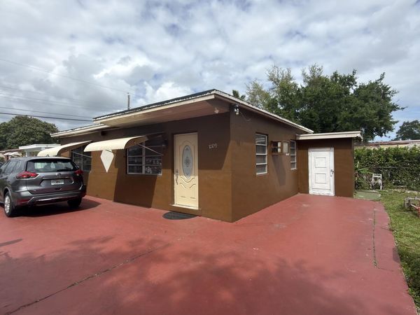 10109 NW 29th Avenue, Miami, FL 33147