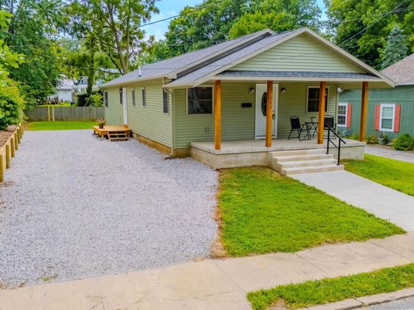 747 N Spring Street, Wabash, IN 46992