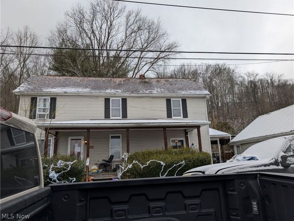 1111 Echo Street N, Malta, OH 43758