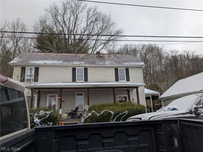 1111 Echo Street N, Malta, OH 43758 Photo 1