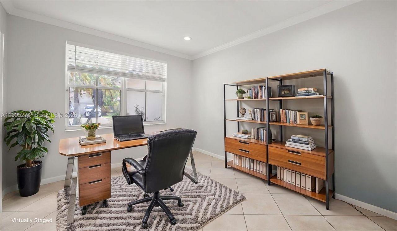 1907 Timberline Rd, Weston, FL 33327 Photo