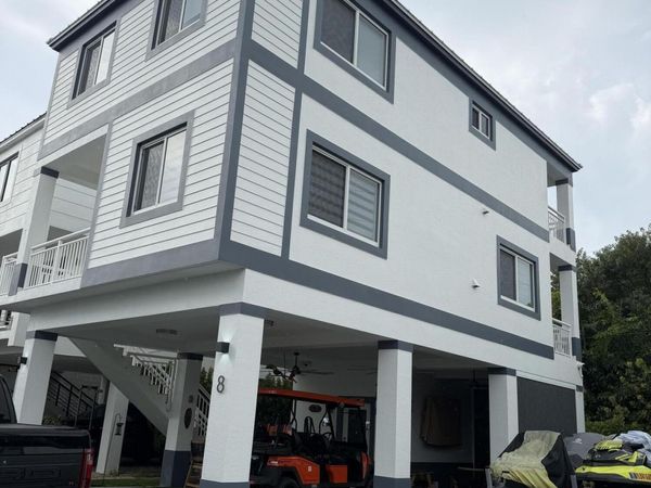 94825 Overseas Highway, Unit 8, KEY LARGO, FL 33037