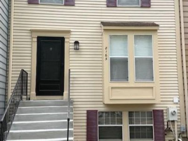 8165 SHEFFIELD COURT, JESSUP, MD 20794