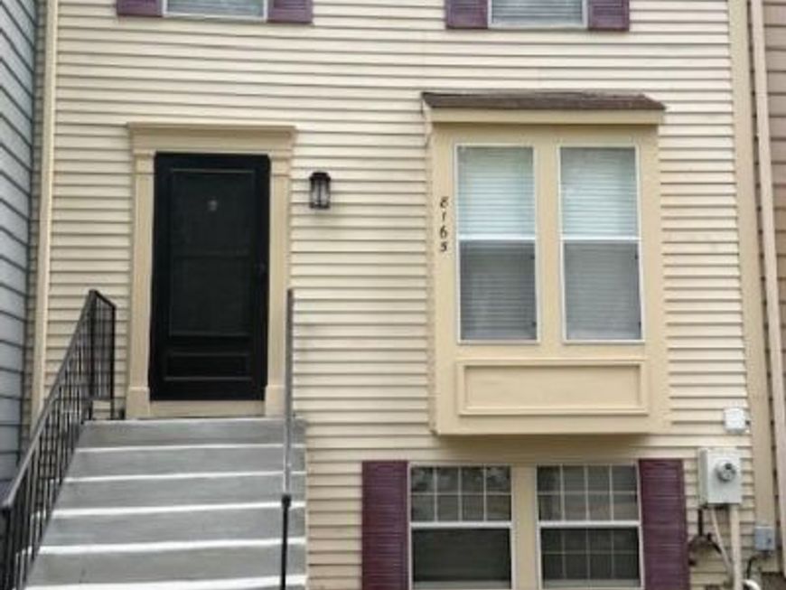 8165 Sheffield Court, Jessup, MD 20794 Main Photo