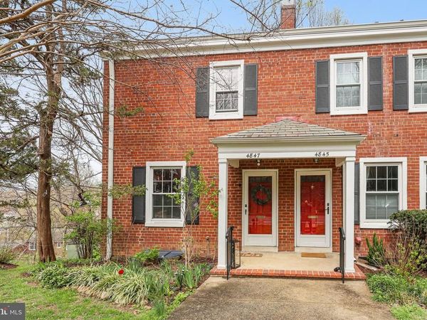 4847 27TH ROAD S, ARLINGTON, VA 22206