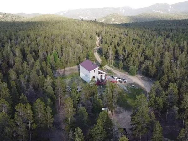 1101 CR 99 , Black Hawk, CO 80422