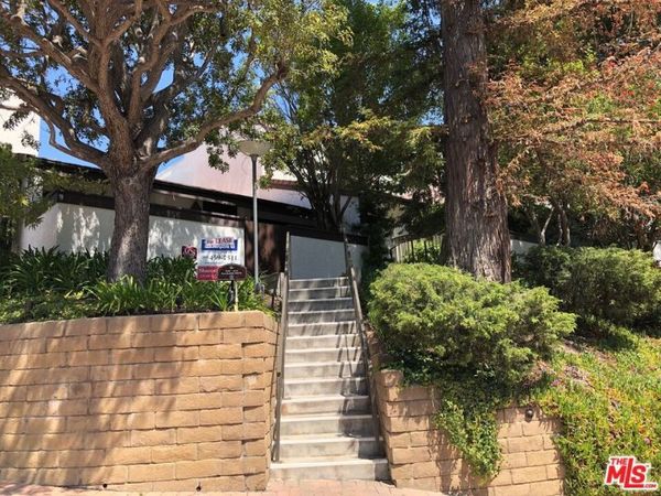 1588 PALISADES Drive, Pacific Palisades, CA 90272