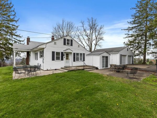 1 Highland Road, Wheeling, WV 26003