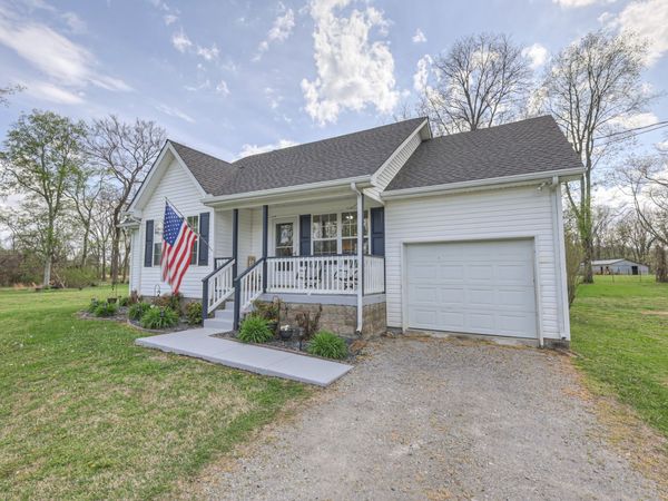 8133 Misty Ln, Murfreesboro, TN 37129