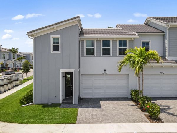 16181 Oakview Drive, Westlake, FL 33470