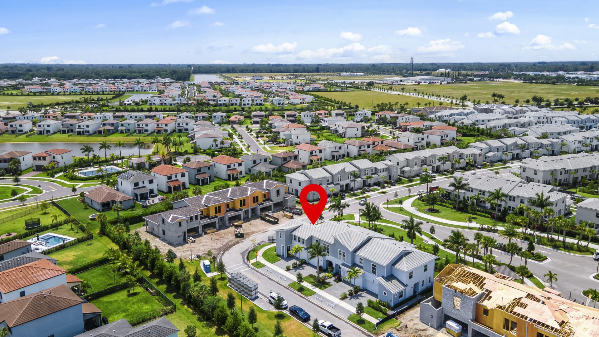 16181 Oakview Drive, Westlake, FL 33470 Photo