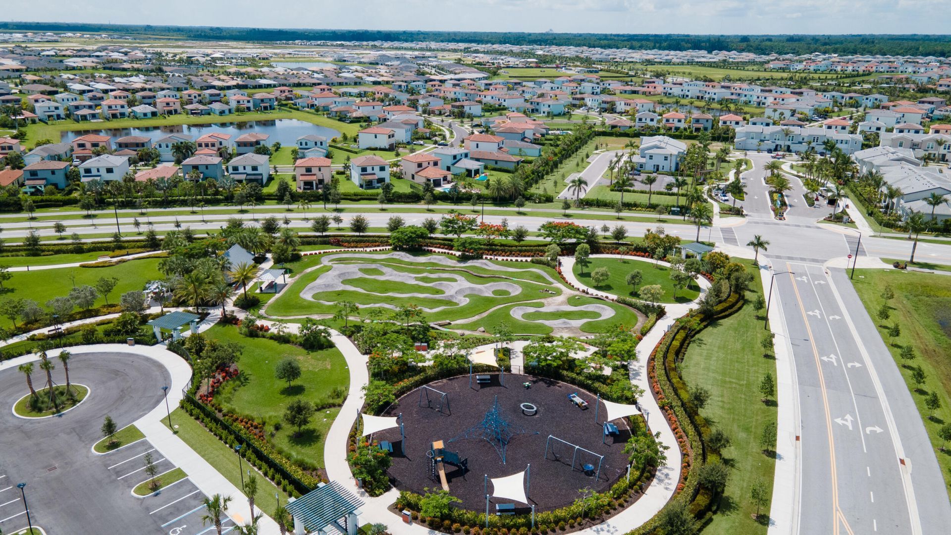 16181 Oakview Drive, Westlake, FL 33470 Photo