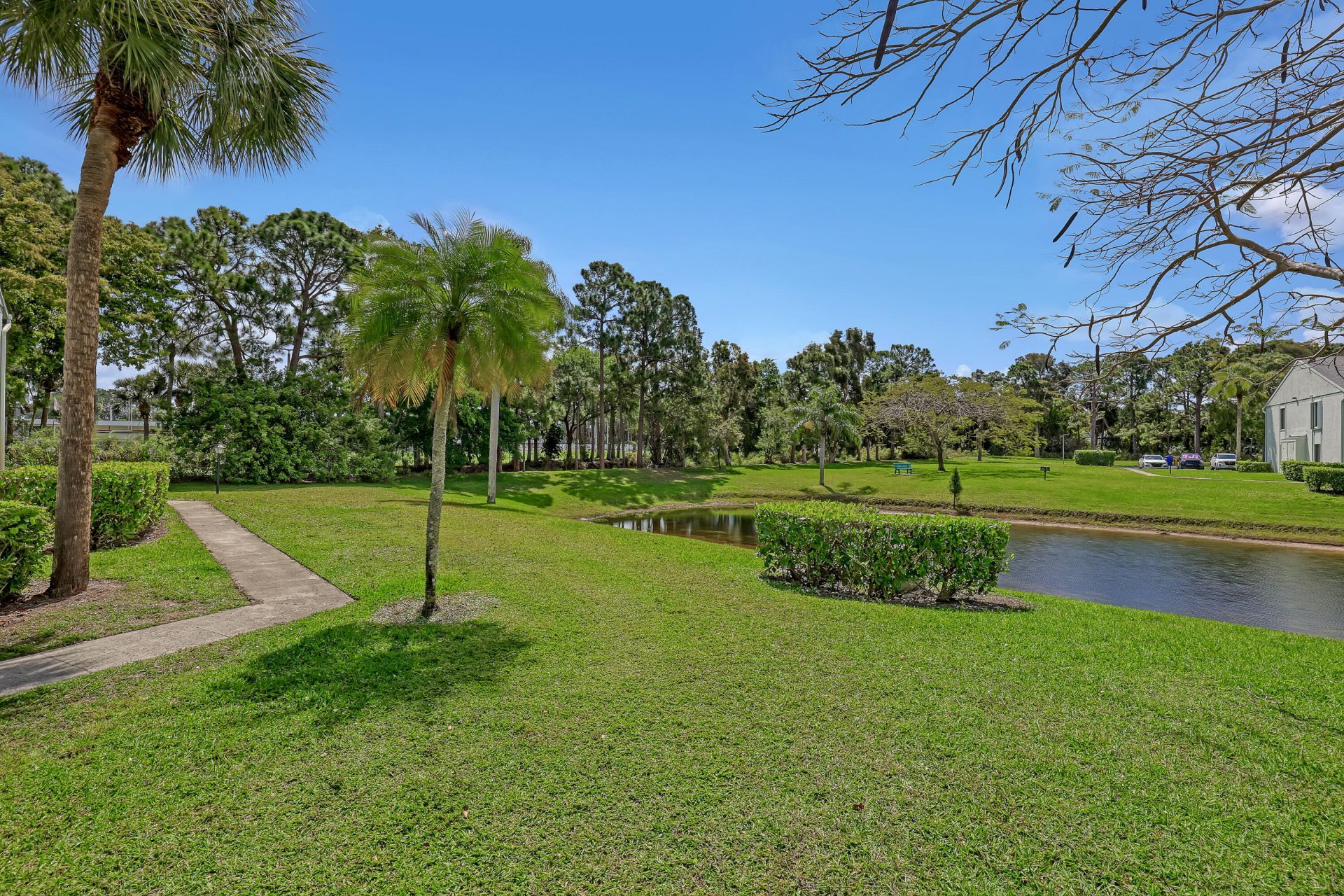 3618 Alder Drive, Unit H2, West Palm Beach, FL 33417 Photo