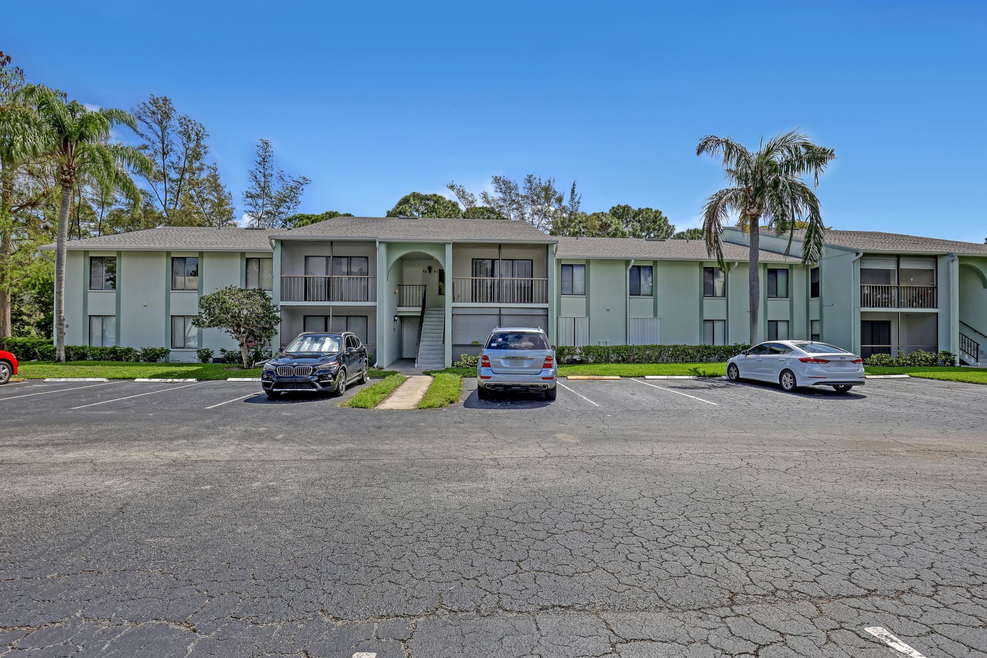 3618 Alder Drive, Unit H2, West Palm Beach, FL 33417 Photo