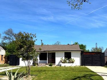 3739 Almazan Drive, Dallas, TX 75220