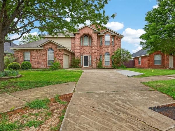 2233 San Simeon Drive , Mesquite, TX 75181