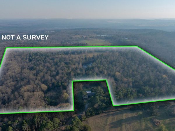 5 Cartwright Rd , Locust Grove, AR 72550