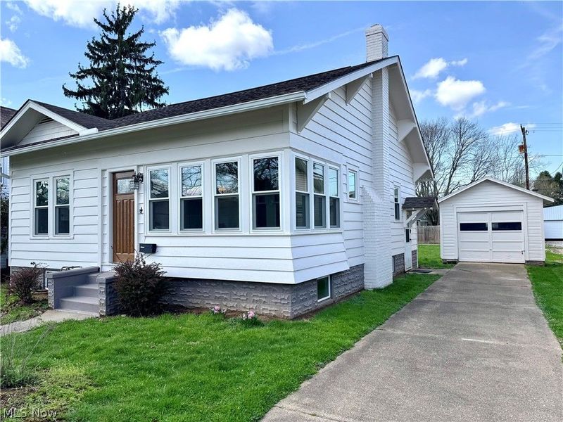 486 Mckinley Avenue, Newcomerstown, OH 43832 Photo 3