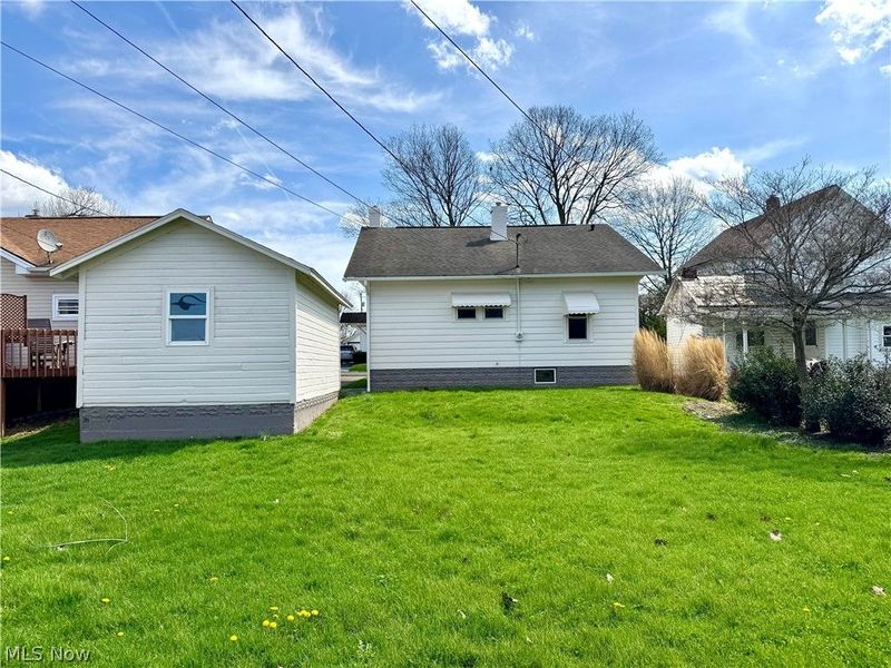 486 Mckinley Avenue, Newcomerstown, OH 43832 Photo 4