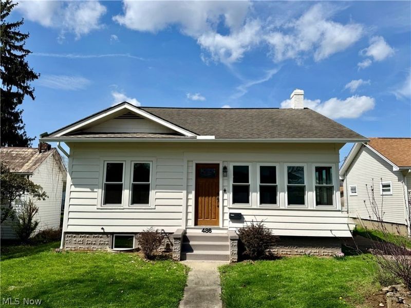 486 Mckinley Avenue, Newcomerstown, OH 43832 Photo 6