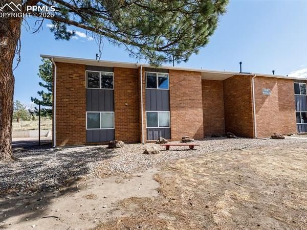 1708 Sawyer Way, Unit 277, Colorado Springs, CO 80915