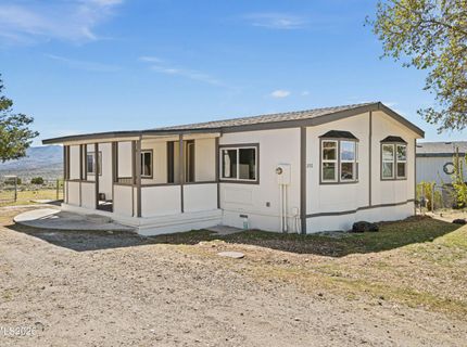 202 Garnet Circle, Mound House, NV 89706 Photo