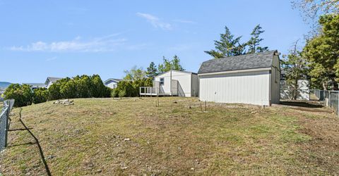 202 Garnet Circle, Mound House, NV 89706 Photo