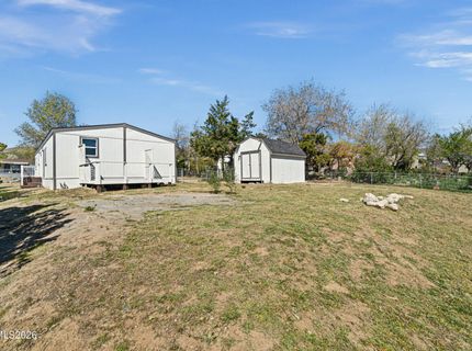 202 Garnet Circle, Mound House, NV 89706 Photo