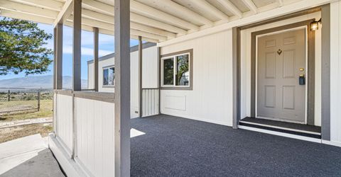 202 Garnet Circle, Mound House, NV 89706 Photo