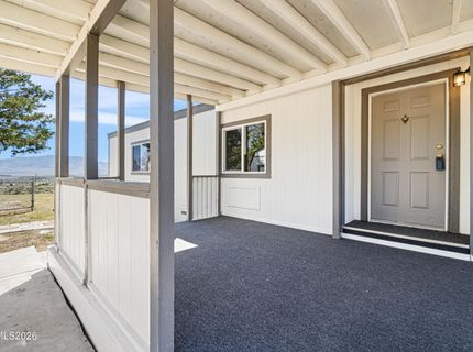 202 Garnet Circle, Mound House, NV 89706 Photo