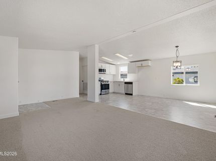 202 Garnet Circle, Mound House, NV 89706 Photo