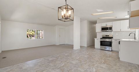 202 Garnet Circle, Mound House, NV 89706 Photo