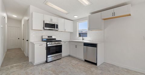 202 Garnet Circle, Mound House, NV 89706 Photo