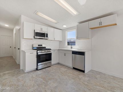 202 Garnet Circle, Mound House, NV 89706 Photo
