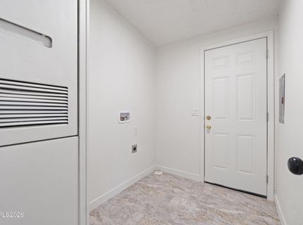 202 Garnet Circle, Mound House, NV 89706 Photo