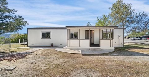 202 Garnet Circle, Mound House, NV 89706 Photo