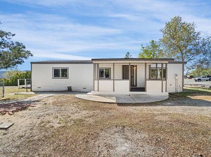 202 Garnet Circle, Mound House, NV 89706 Photo