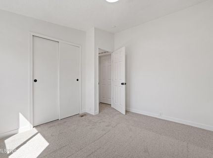 202 Garnet Circle, Mound House, NV 89706 Photo