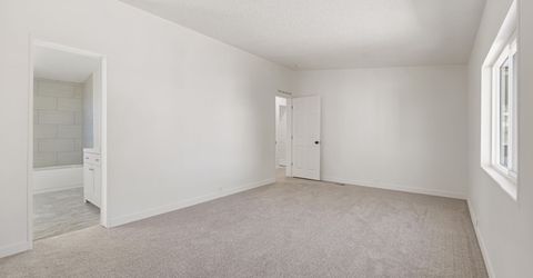 202 Garnet Circle, Mound House, NV 89706 Photo