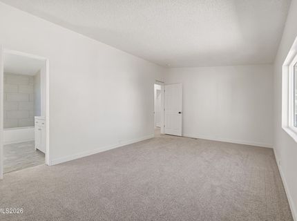 202 Garnet Circle, Mound House, NV 89706 Photo