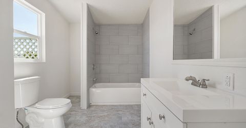 202 Garnet Circle, Mound House, NV 89706 Photo