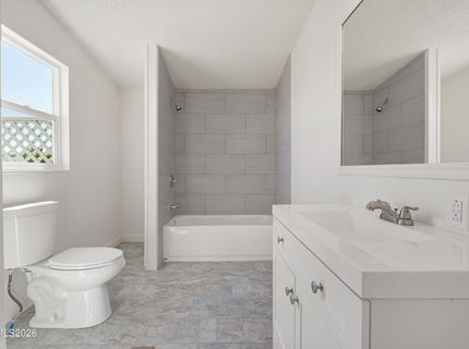 202 Garnet Circle, Mound House, NV 89706 Photo