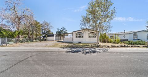 202 Garnet Circle, Mound House, NV 89706 Photo