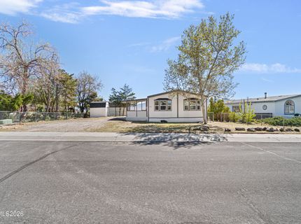 202 Garnet Circle, Mound House, NV 89706 Photo