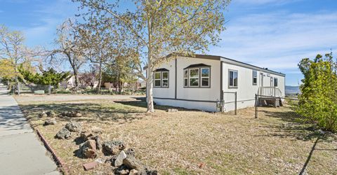 202 Garnet Circle, Mound House, NV 89706 Photo