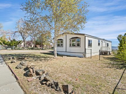 202 Garnet Circle, Mound House, NV 89706 Photo